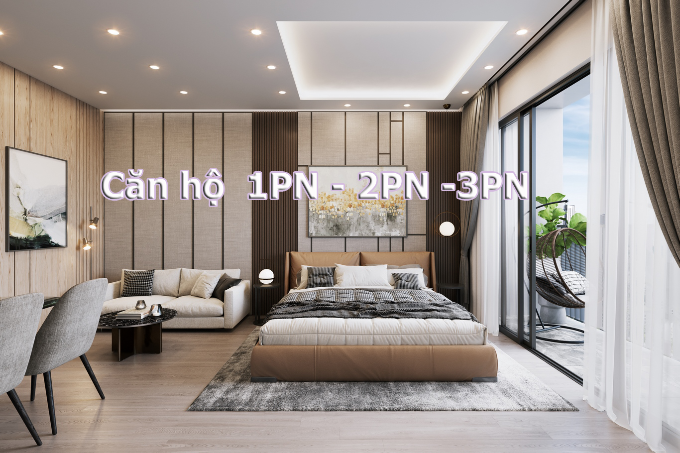 Sản phẩm dự án